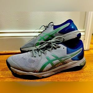 ASICS Gel-Course Glide Golf Shoes (Worn once!)